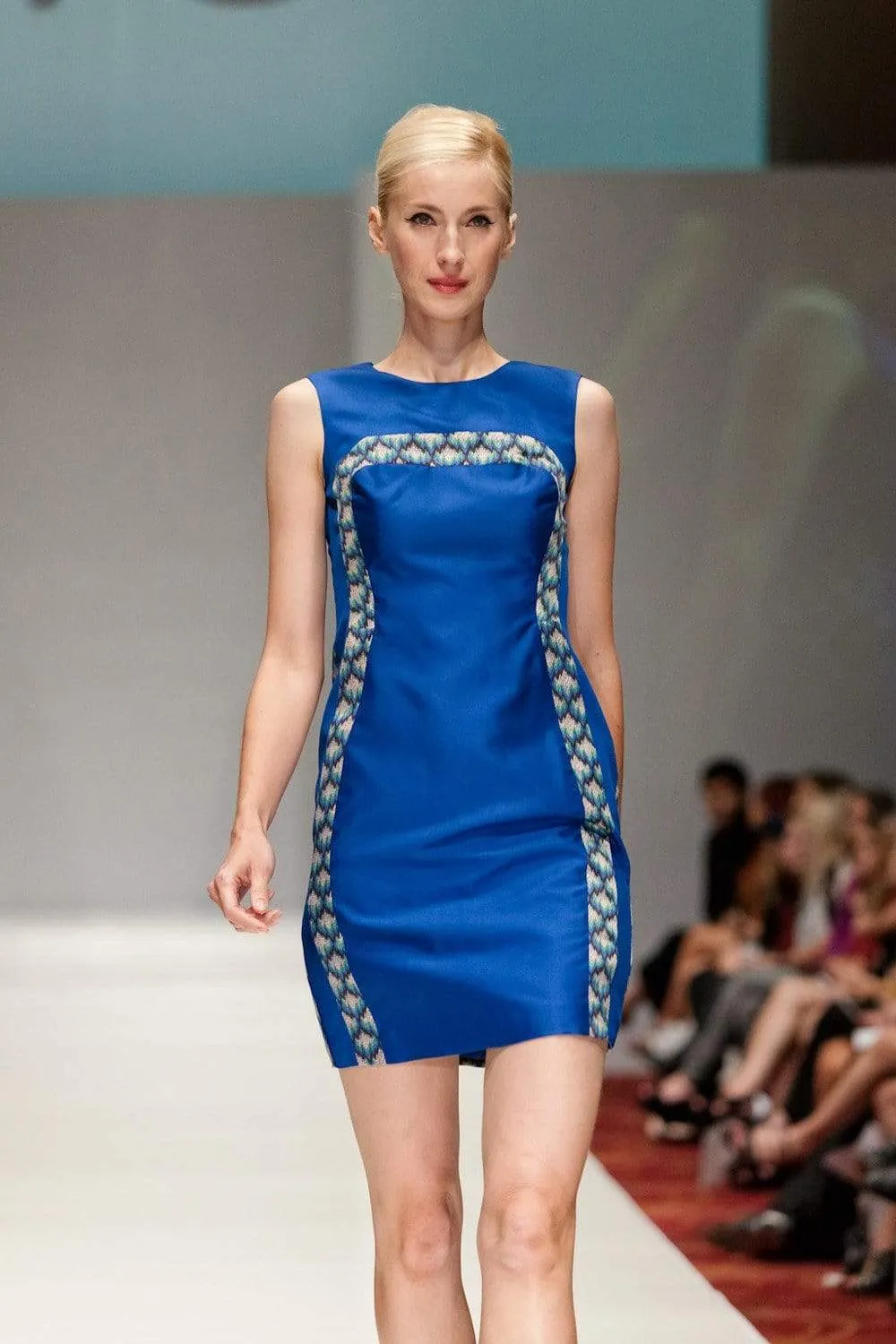 Alexia Dress