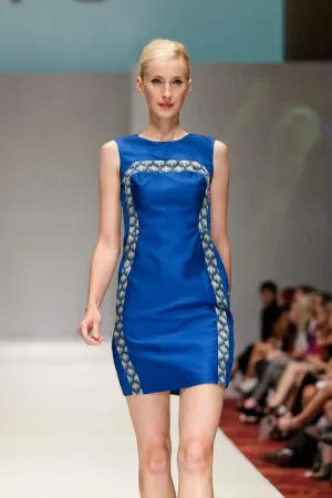 Alexia Dress