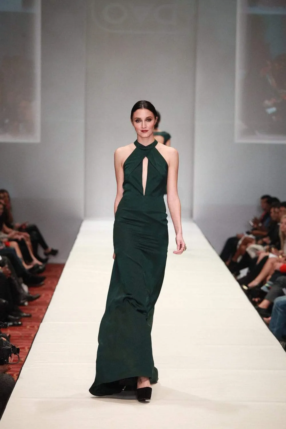 Ashley Gown