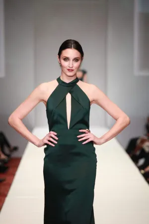 Ashley Gown