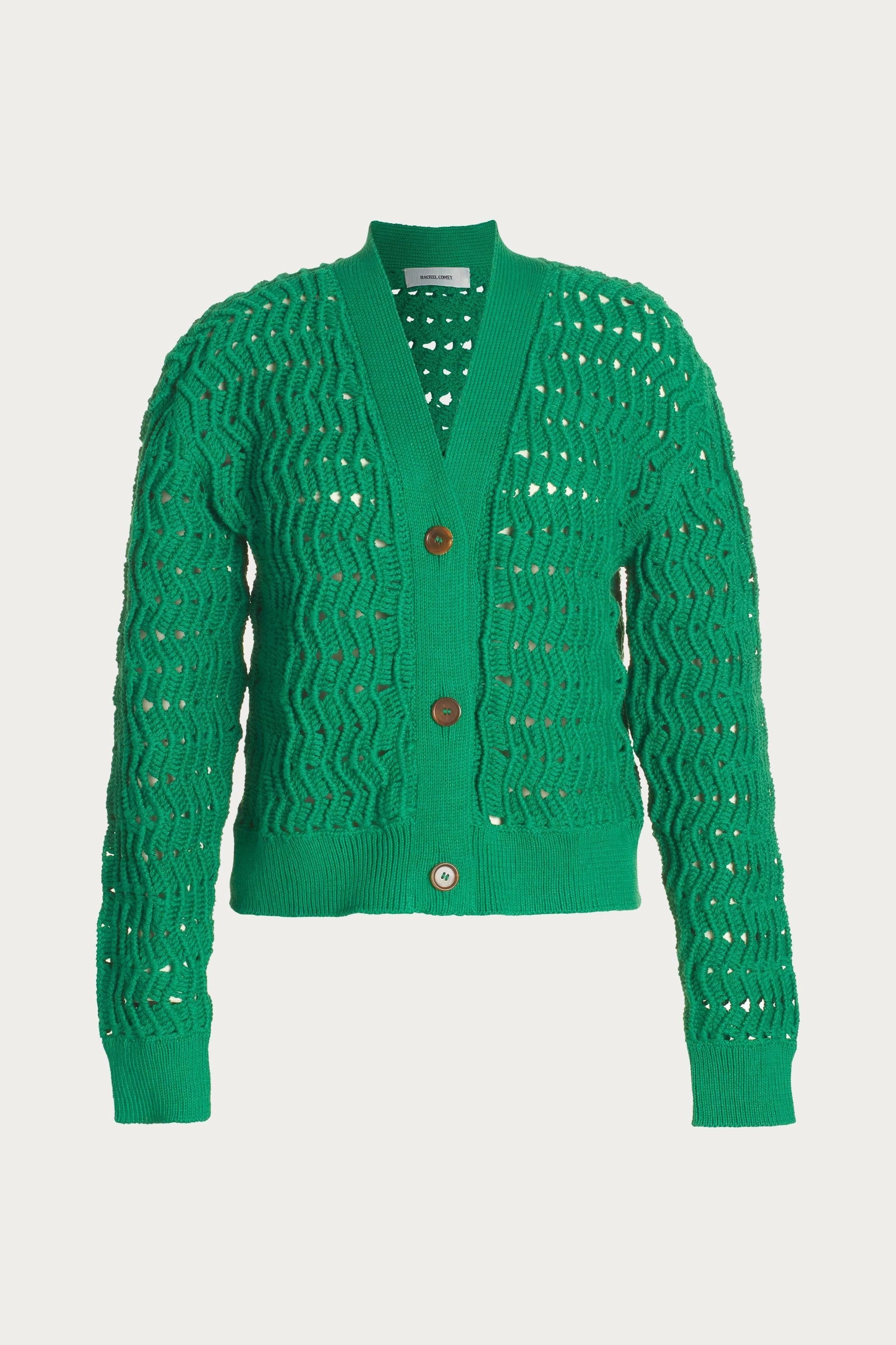 Avelar Cardigan