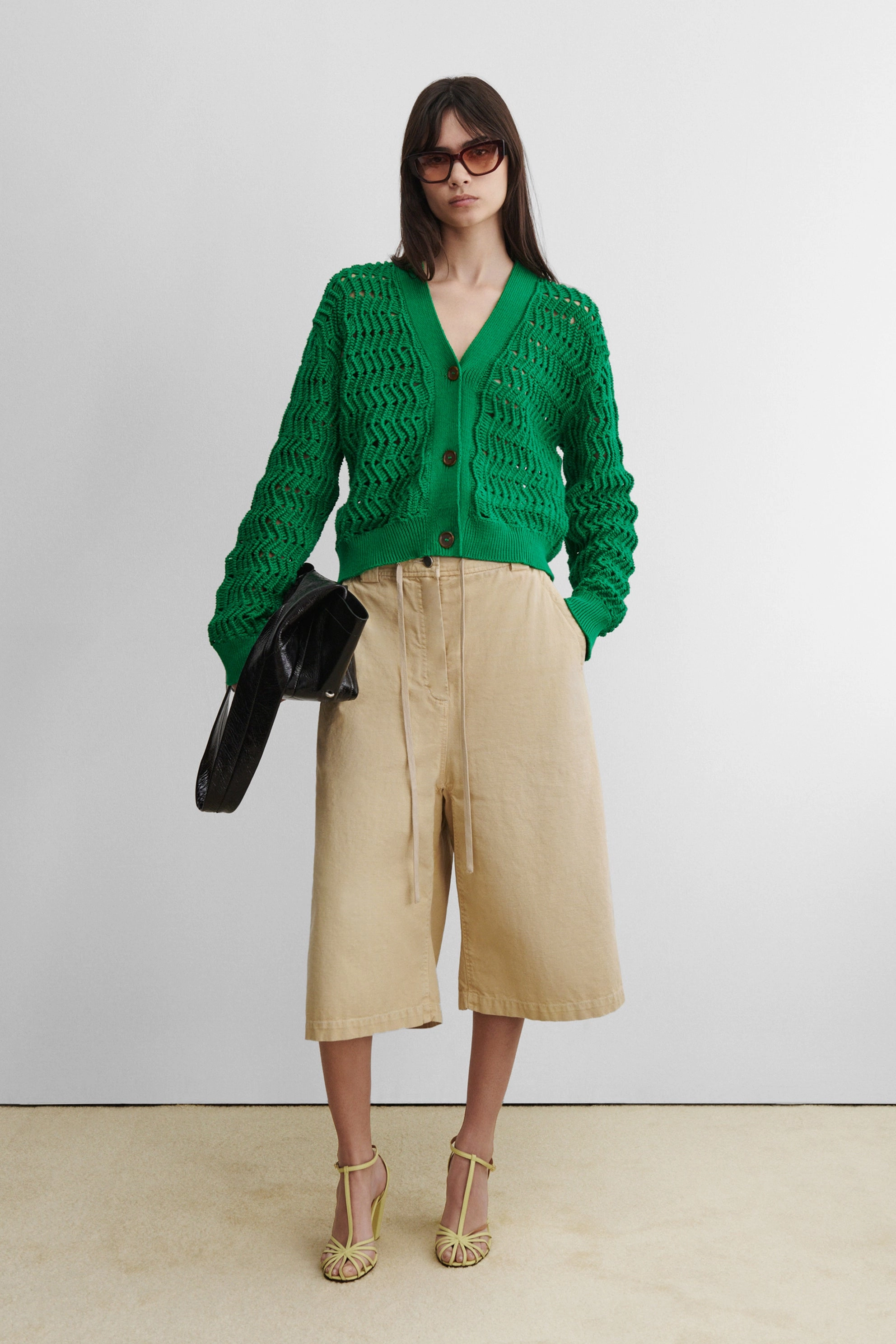 Avelar Cardigan