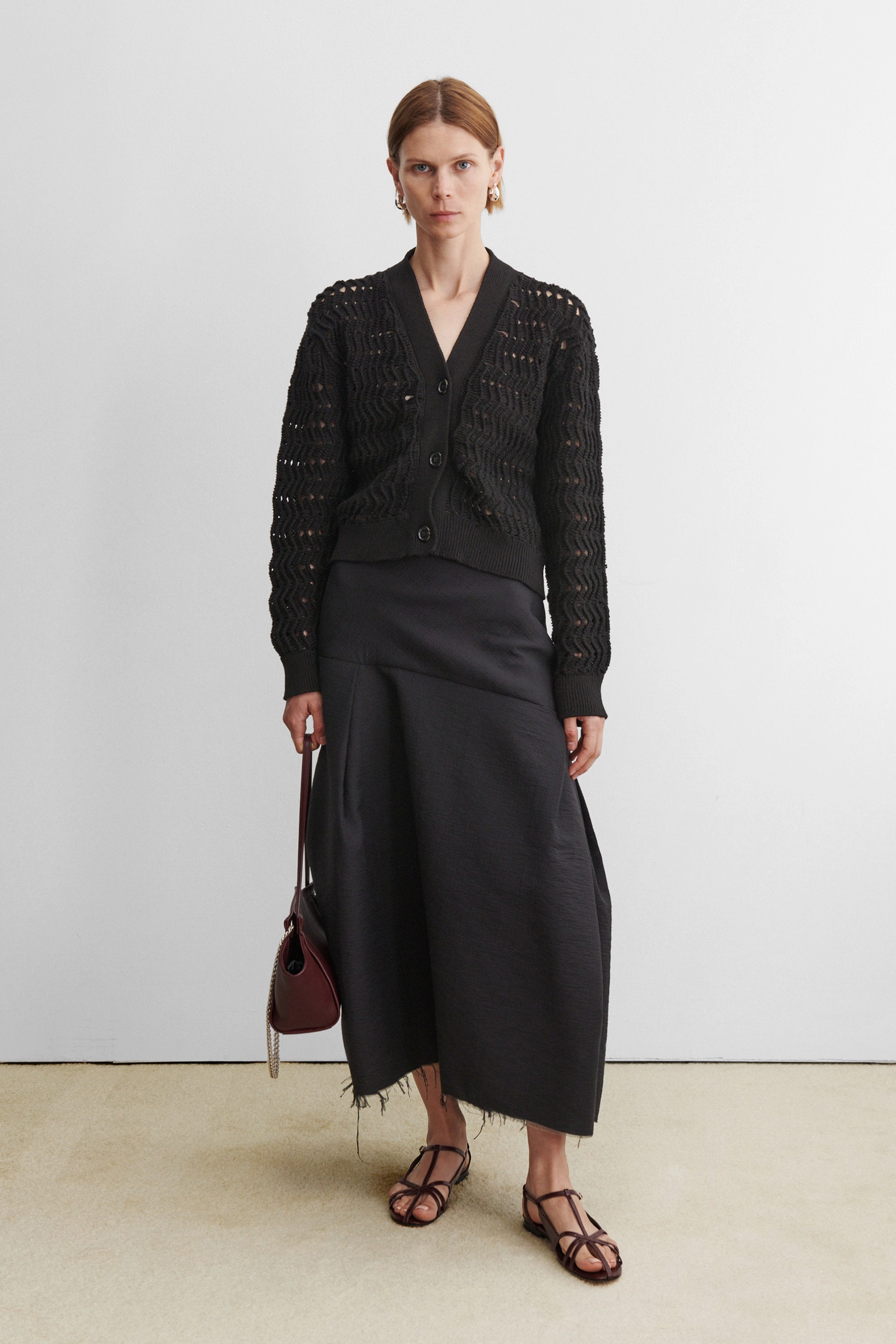 Avelar Cardigan