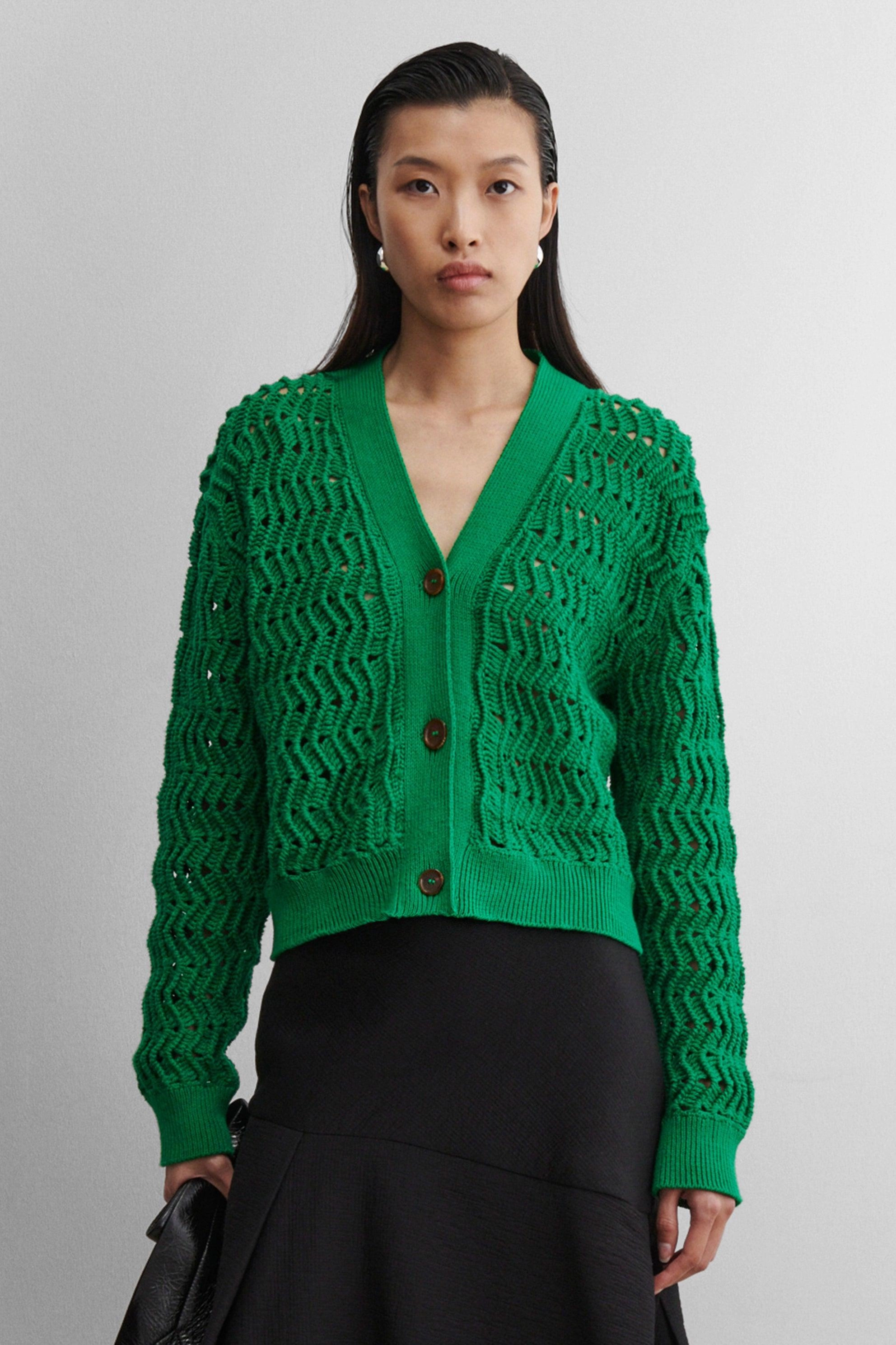 Avelar Cardigan