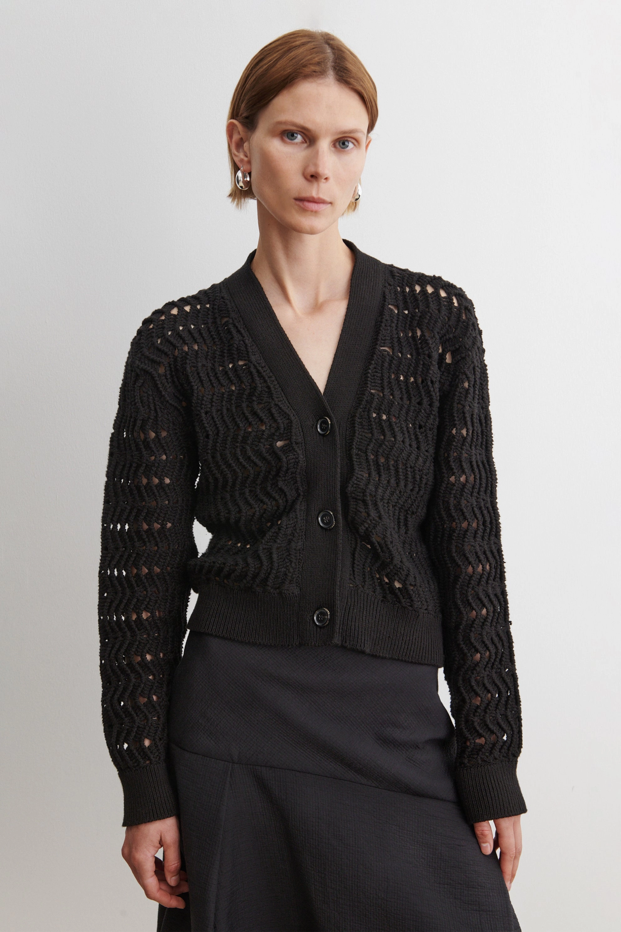 Avelar Cardigan