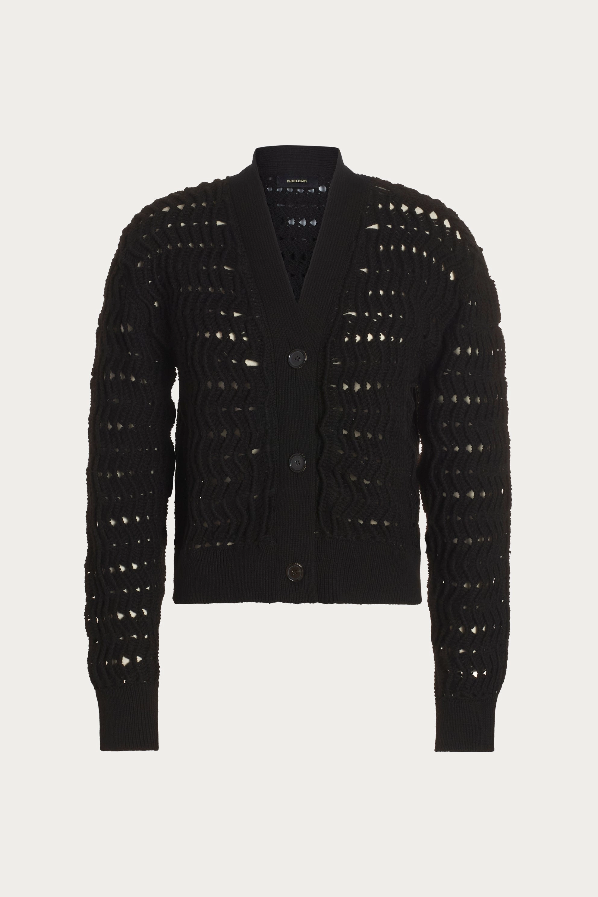 Avelar Cardigan