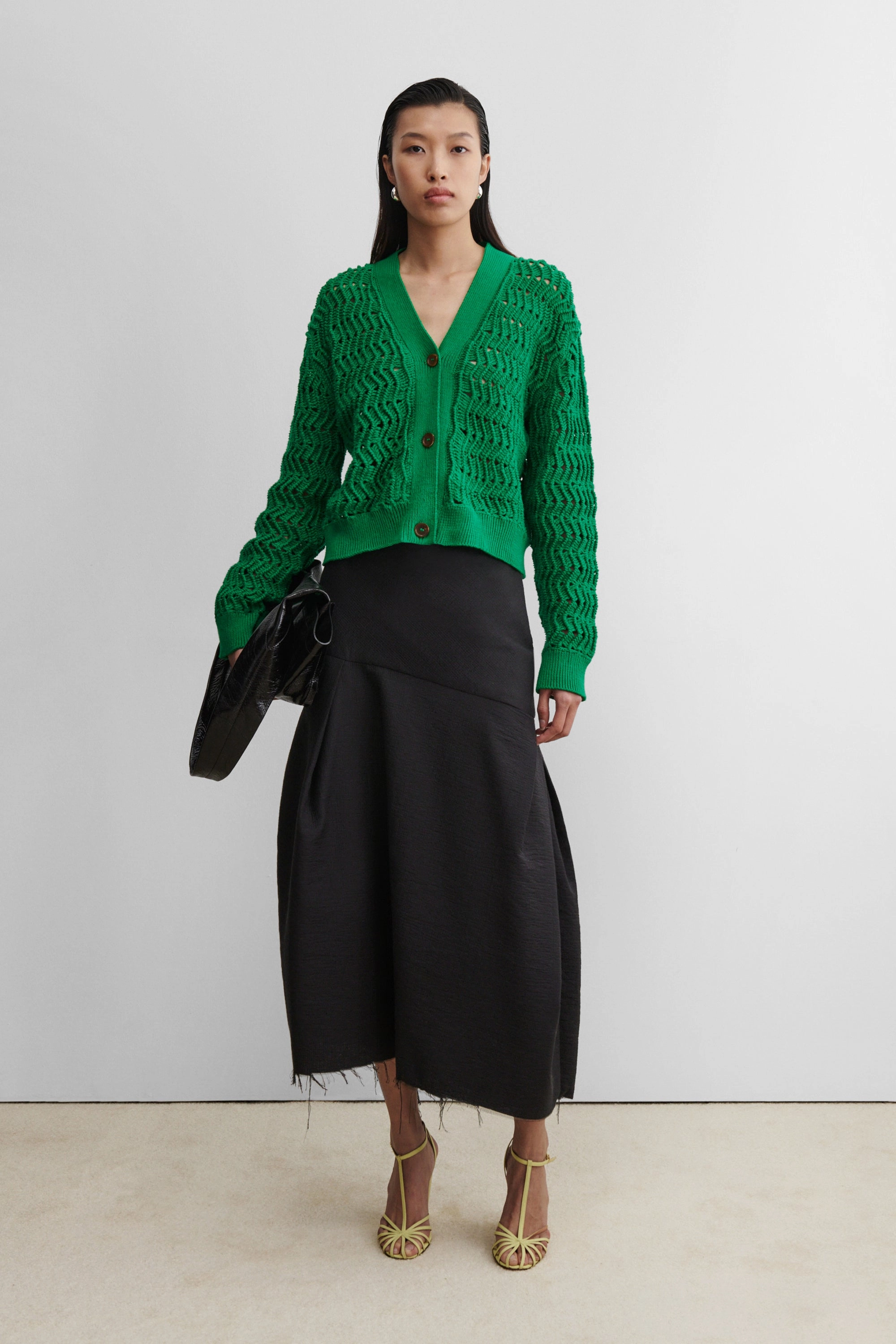 Avelar Cardigan