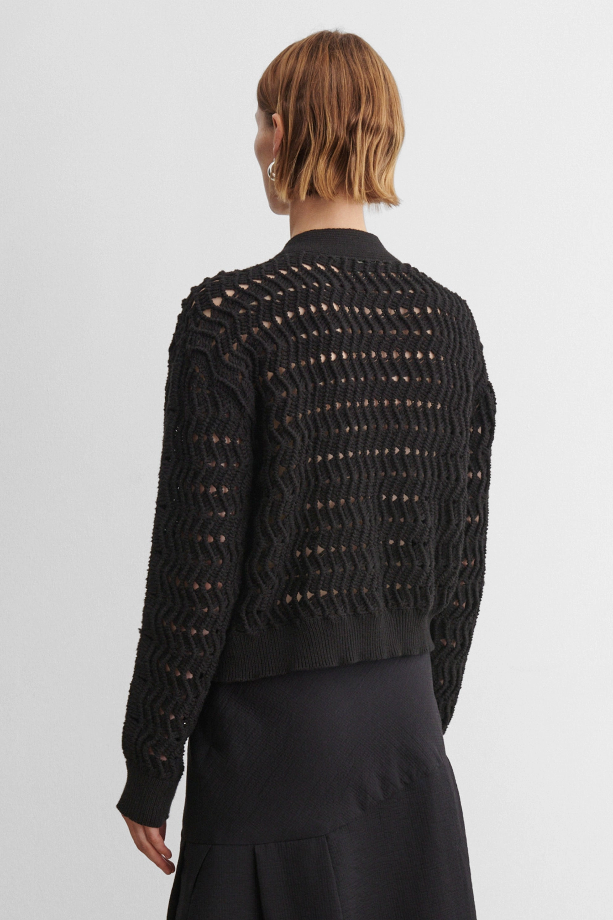 Avelar Cardigan