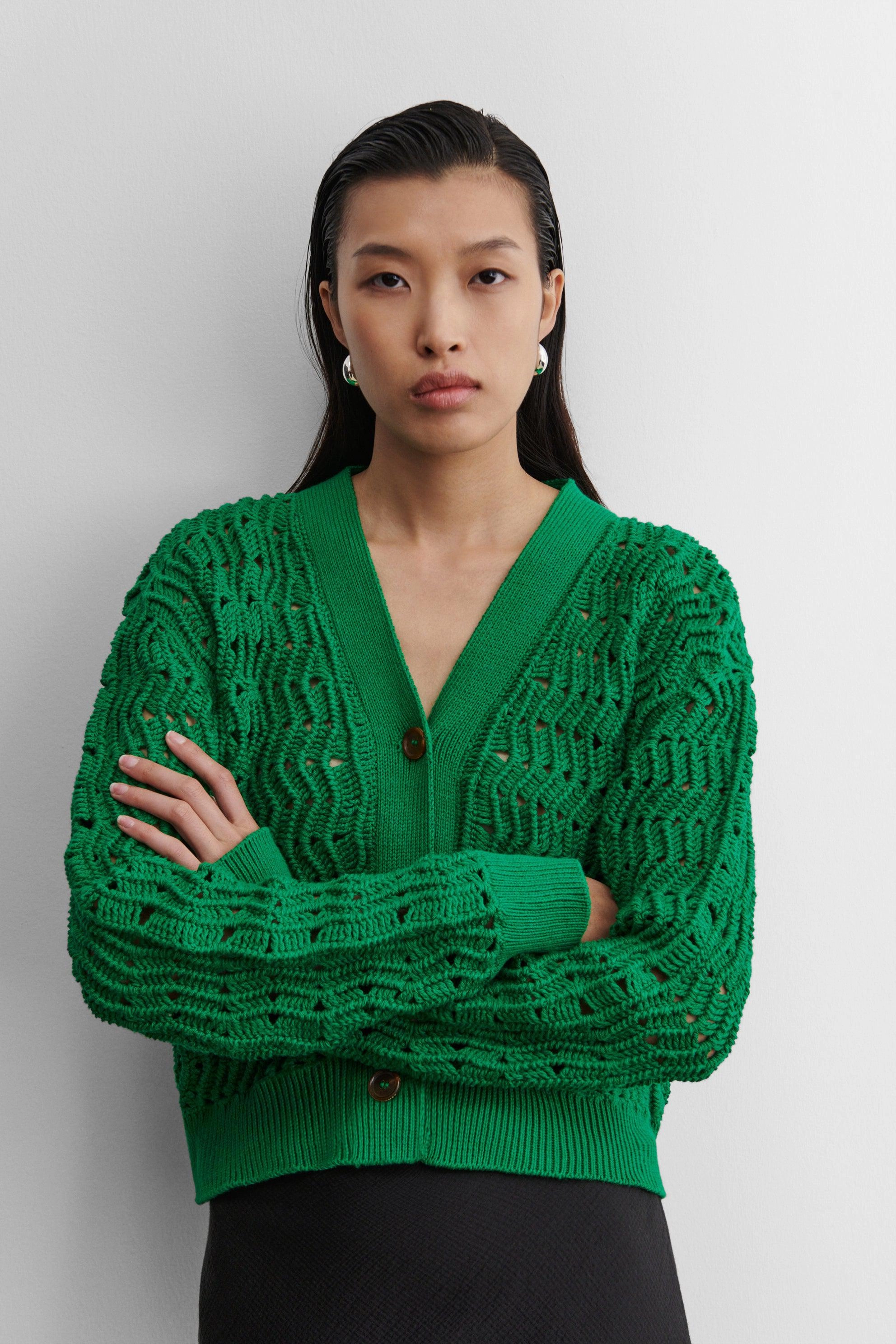 Avelar Cardigan