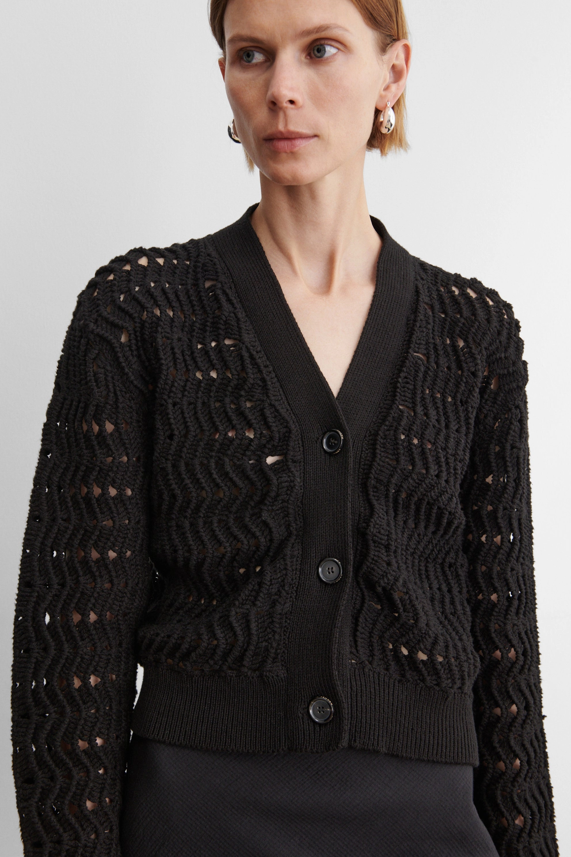 Avelar Cardigan