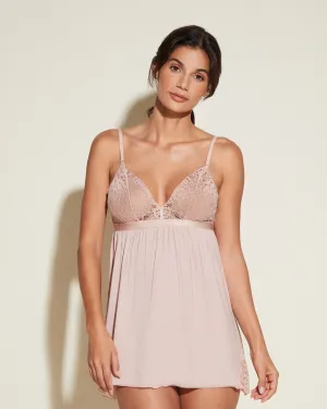 Babydoll & G-String Set