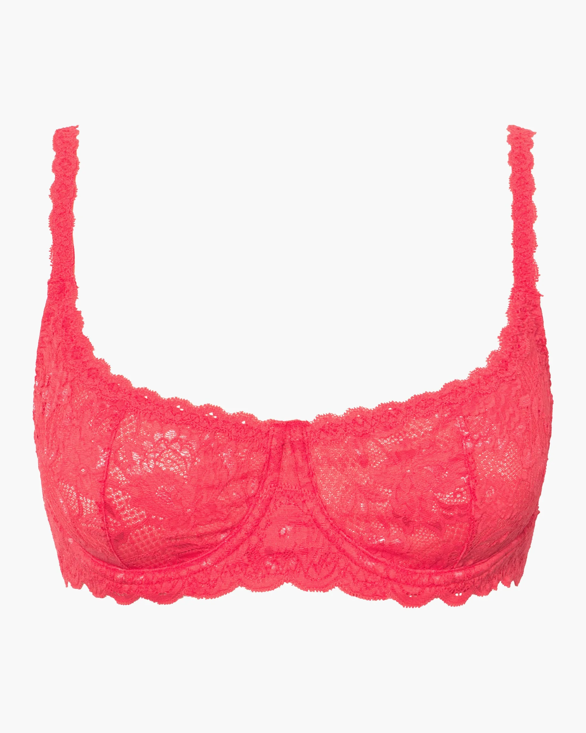 Balconette Bra