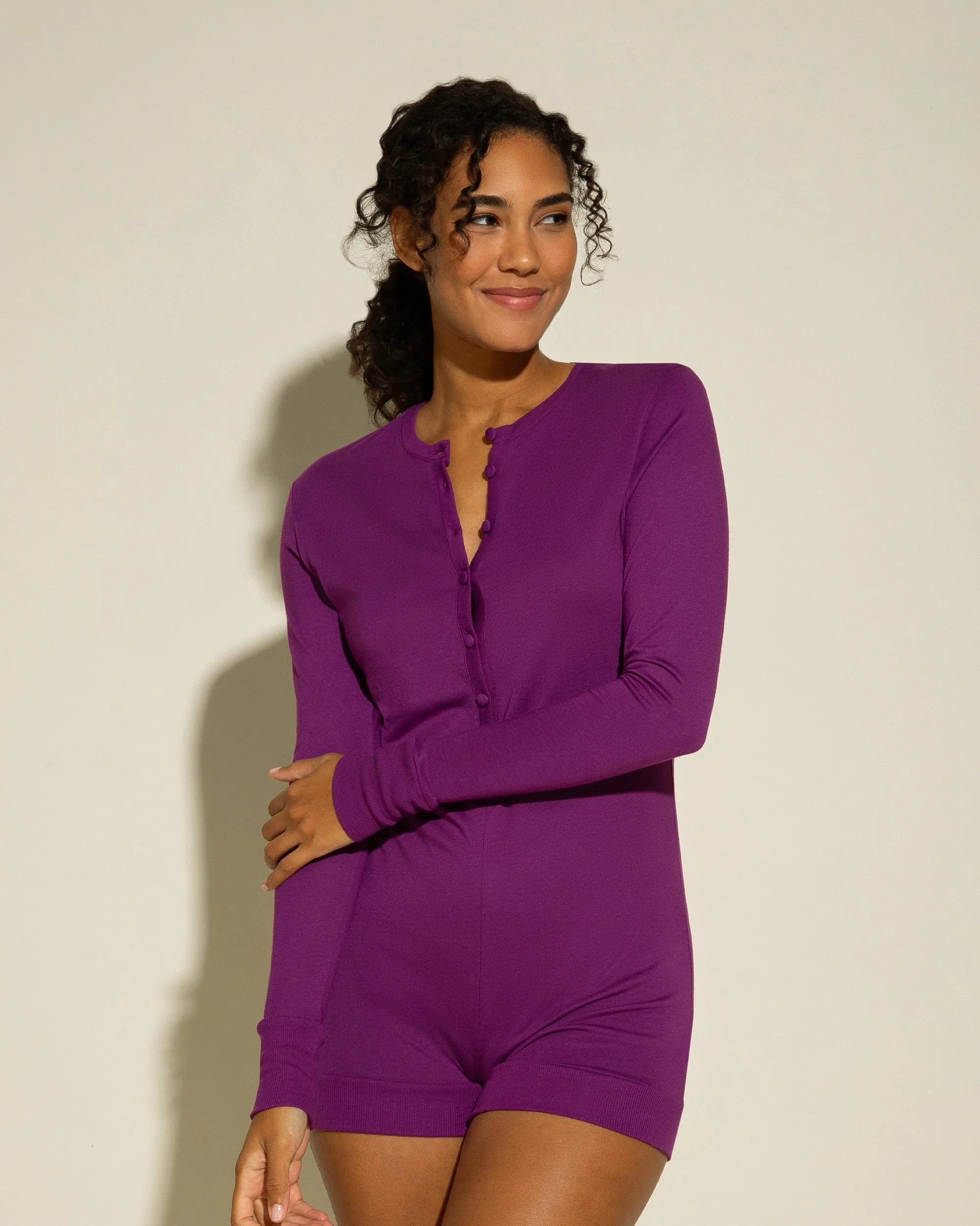 Barboteuse Pyjama