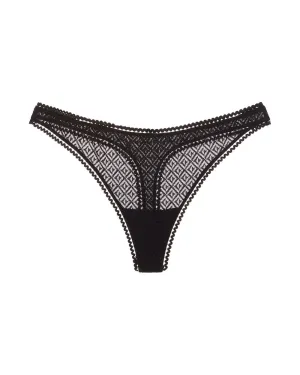 Betty Thong