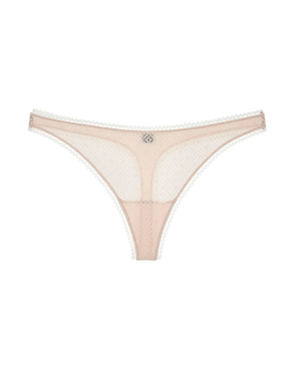 Betty Thong