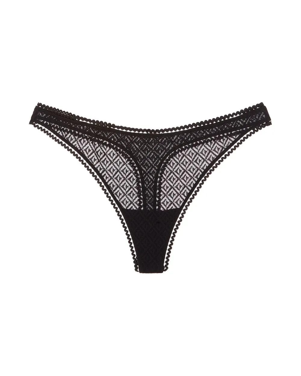Betty Thong