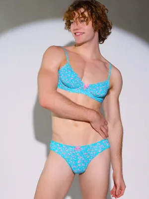 Blossom Cup Bra