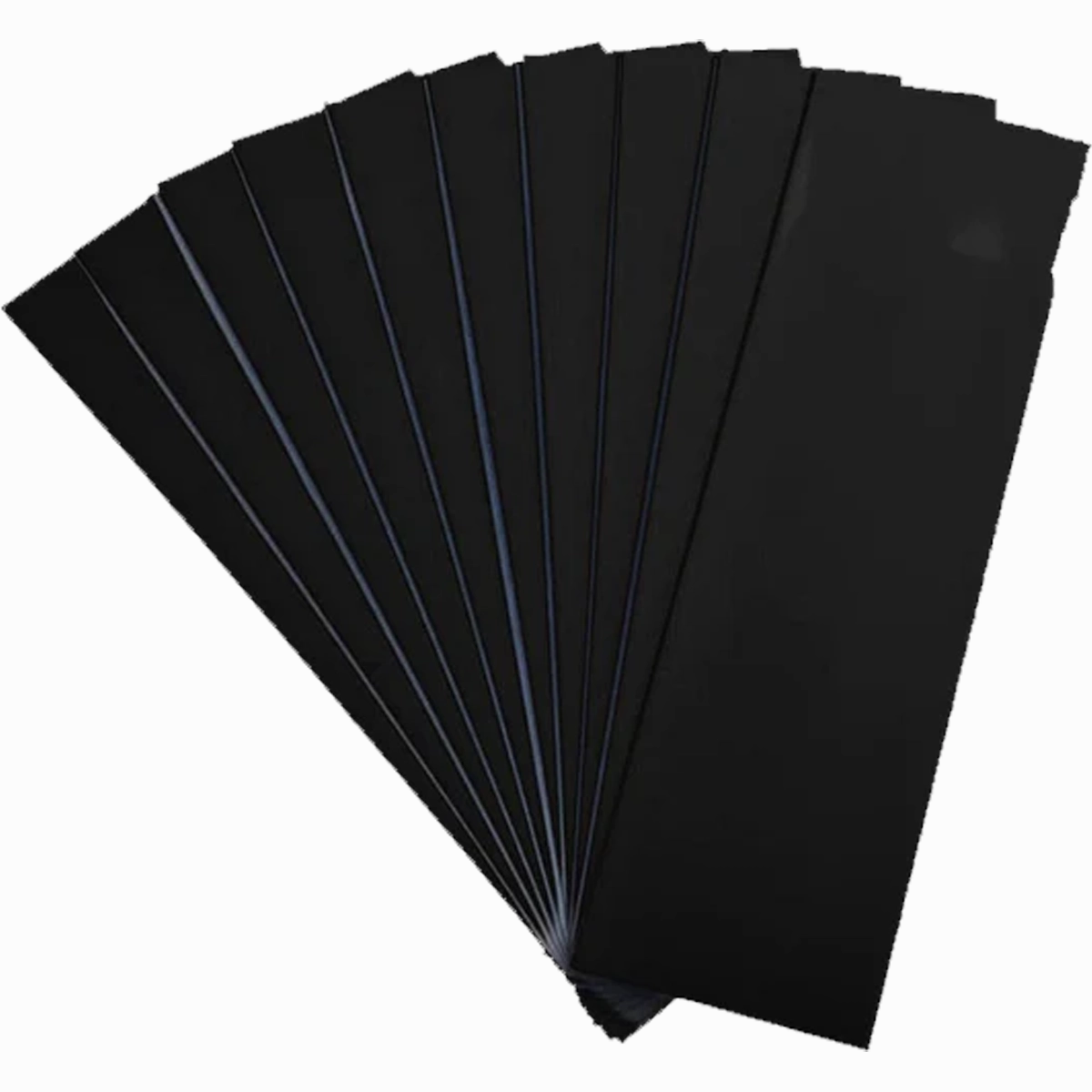 Build-Up Sleeves Full Size