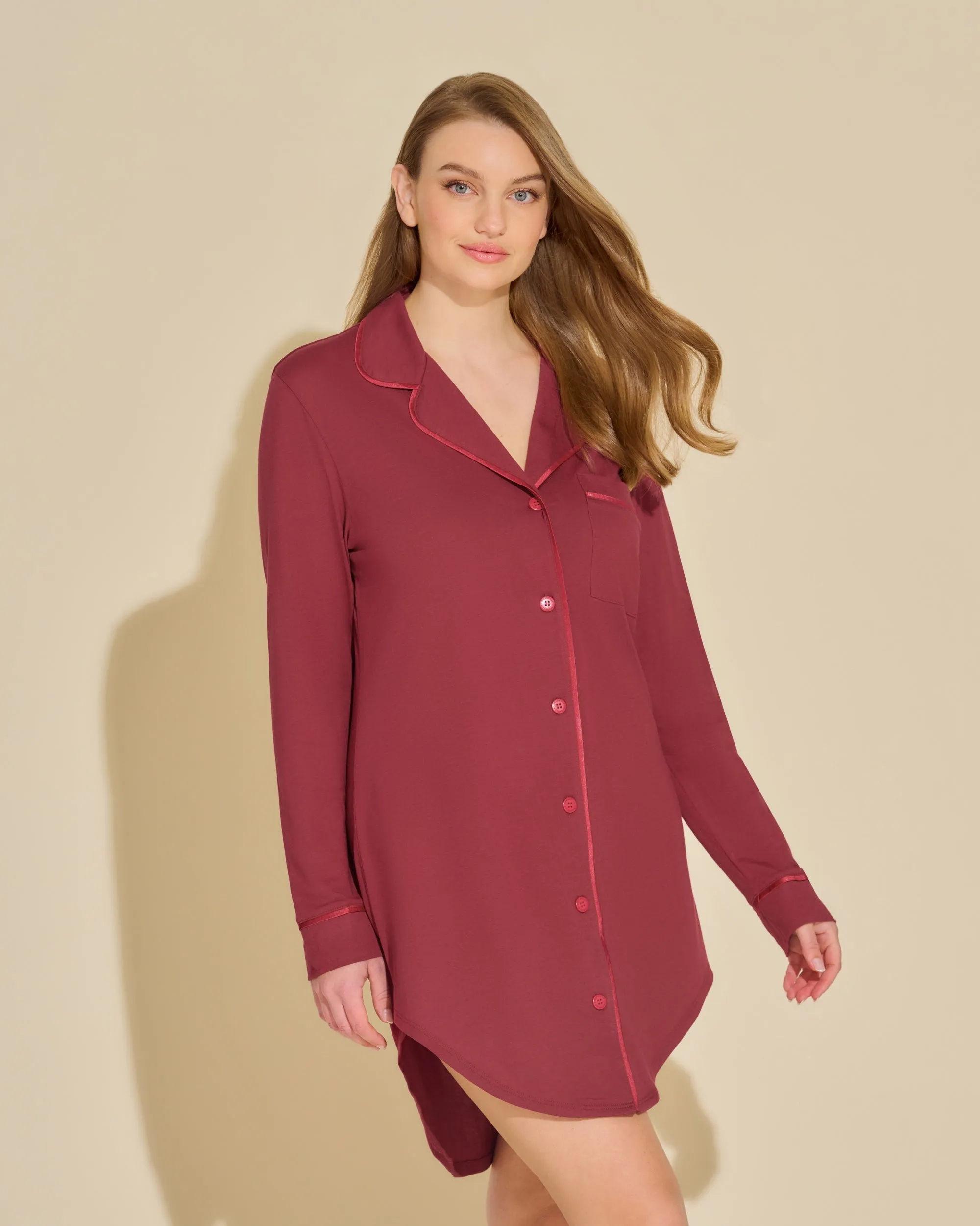 Camicia Da Notte