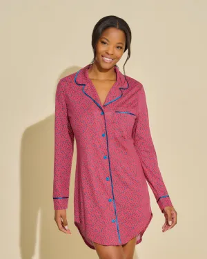 Camisón Estampado