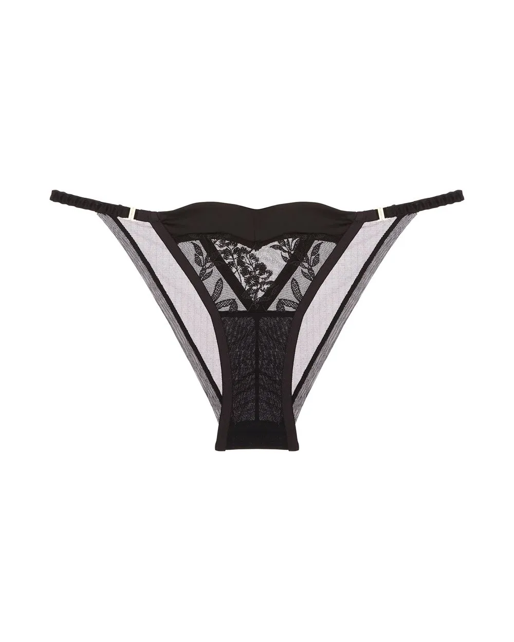 Cassandra Brief