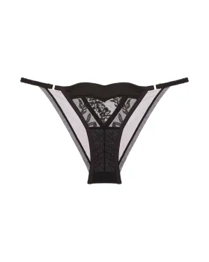 Cassandra Brief
