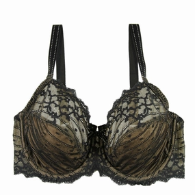 Chantelle Rive Gauche Full Coverage Unlined Bra
