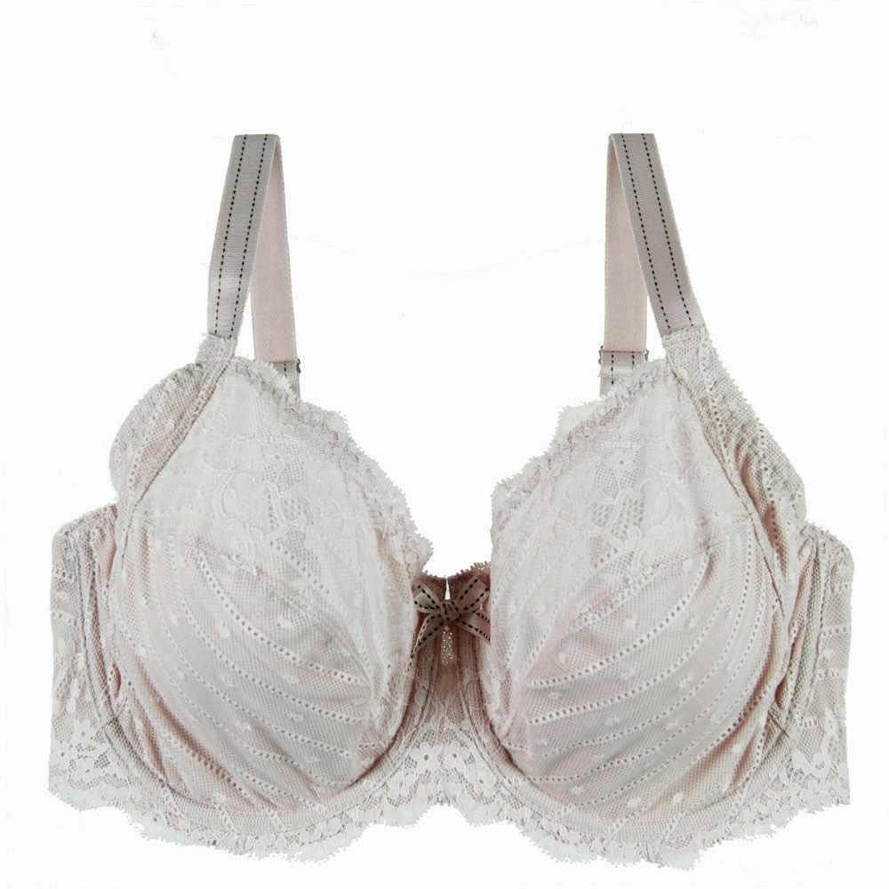 Chantelle Rive Gauche Full Coverage Unlined Bra
