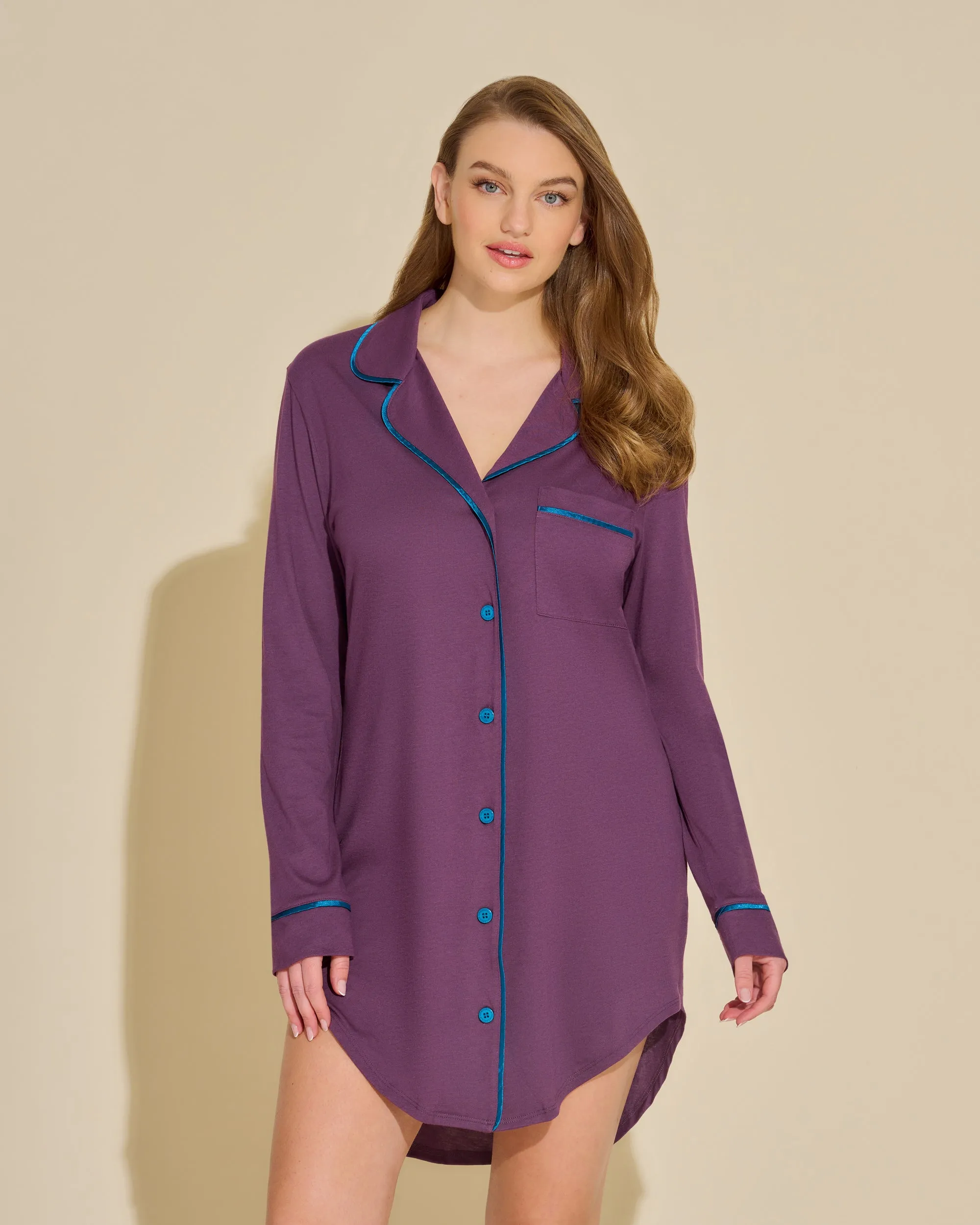 Chemise De Nuit