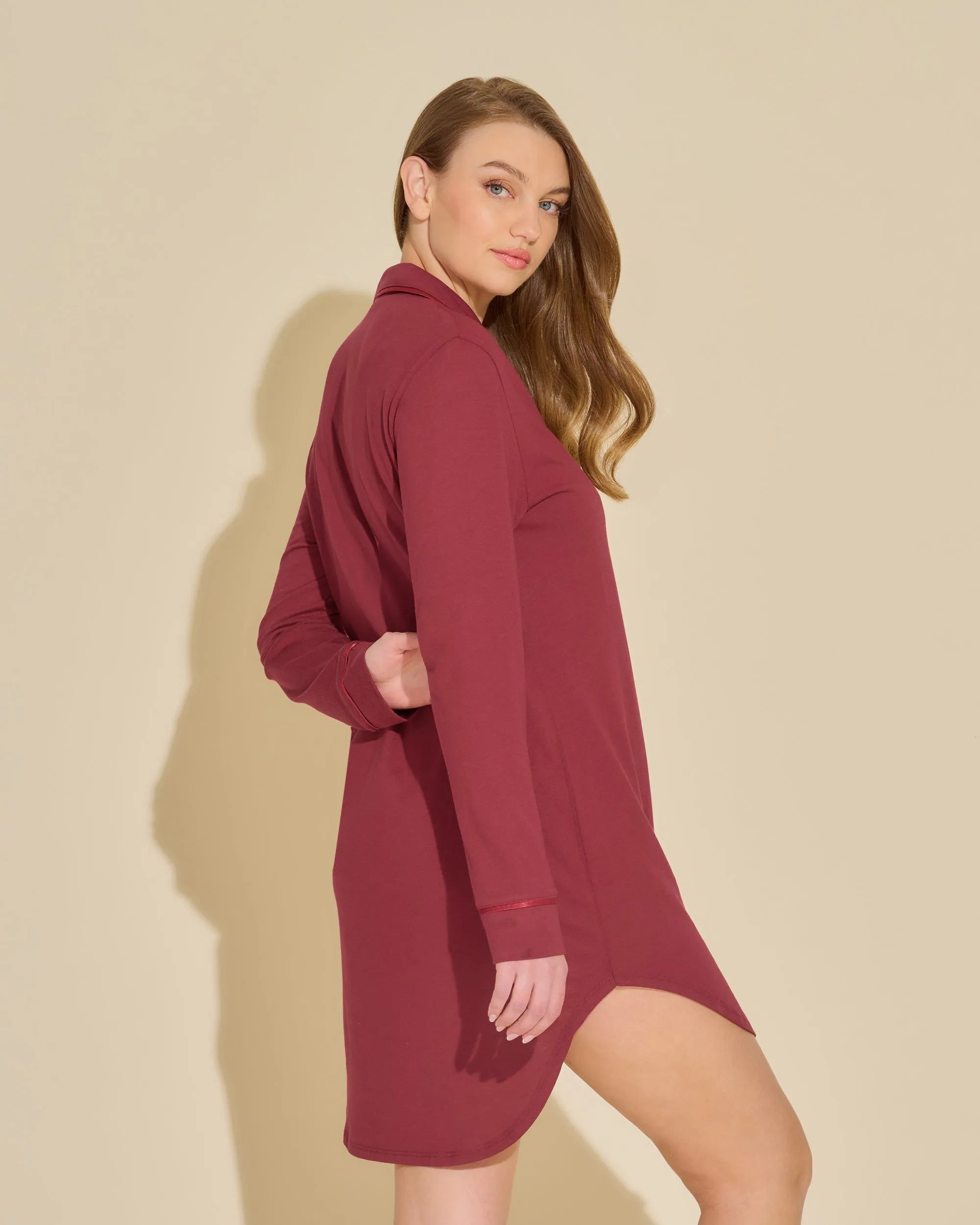 Chemise De Nuit