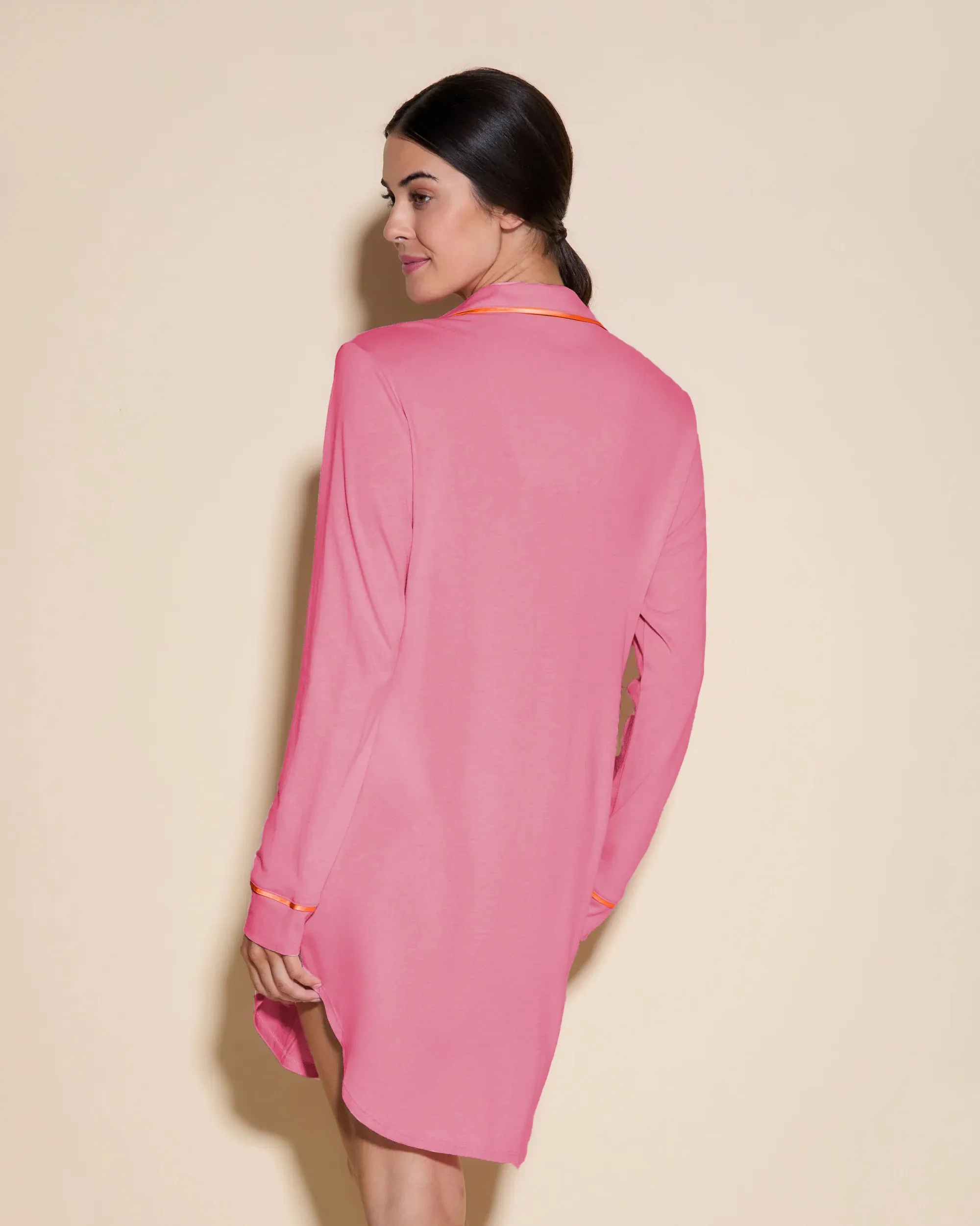 Chemise De Nuit