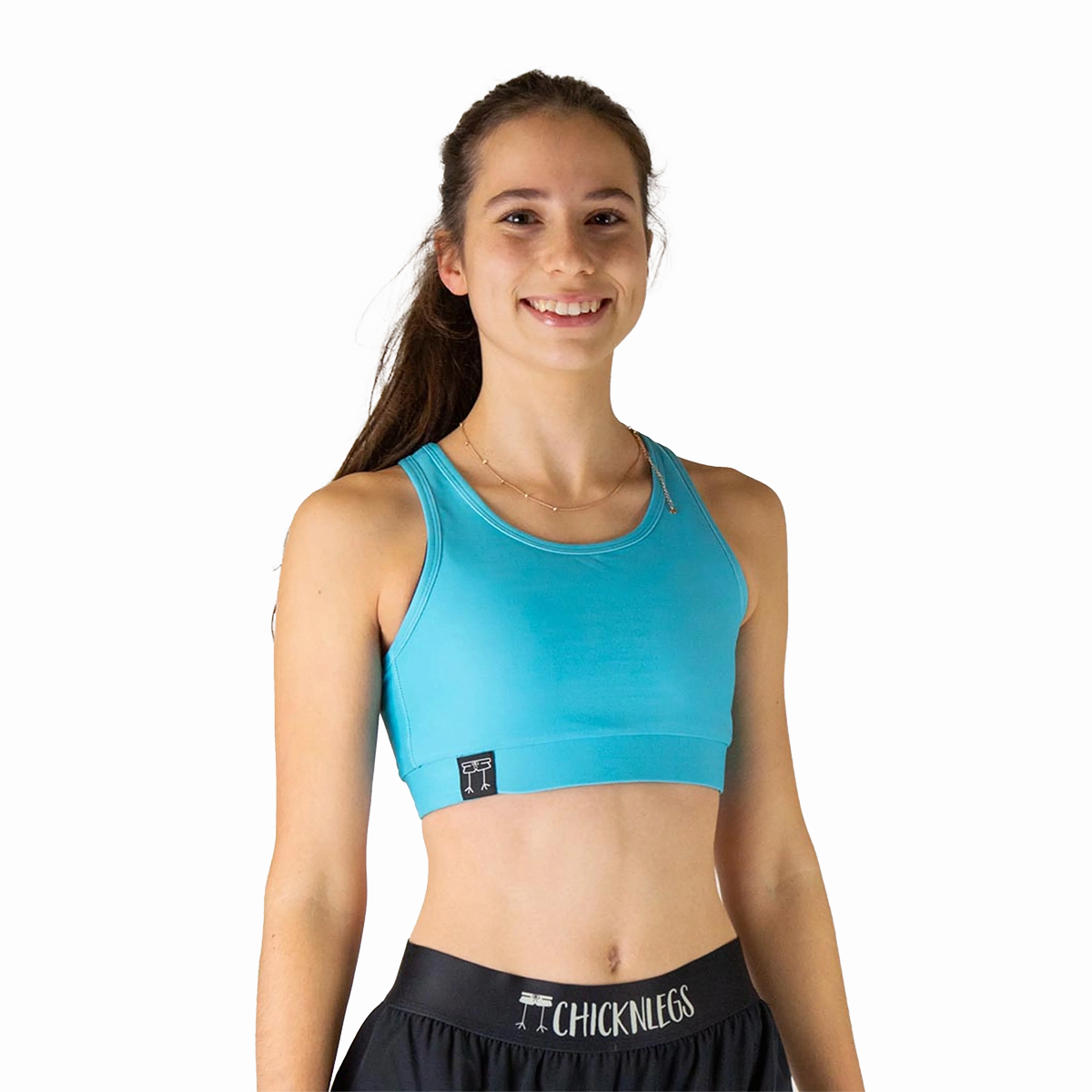 ChicknLegs OG Sports Bra