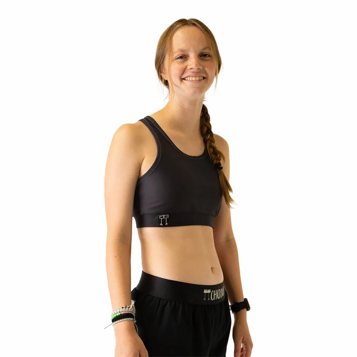 ChicknLegs OG Sports Bra