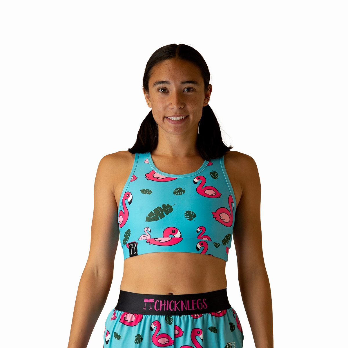 ChicknLegs OG Sports Bra
