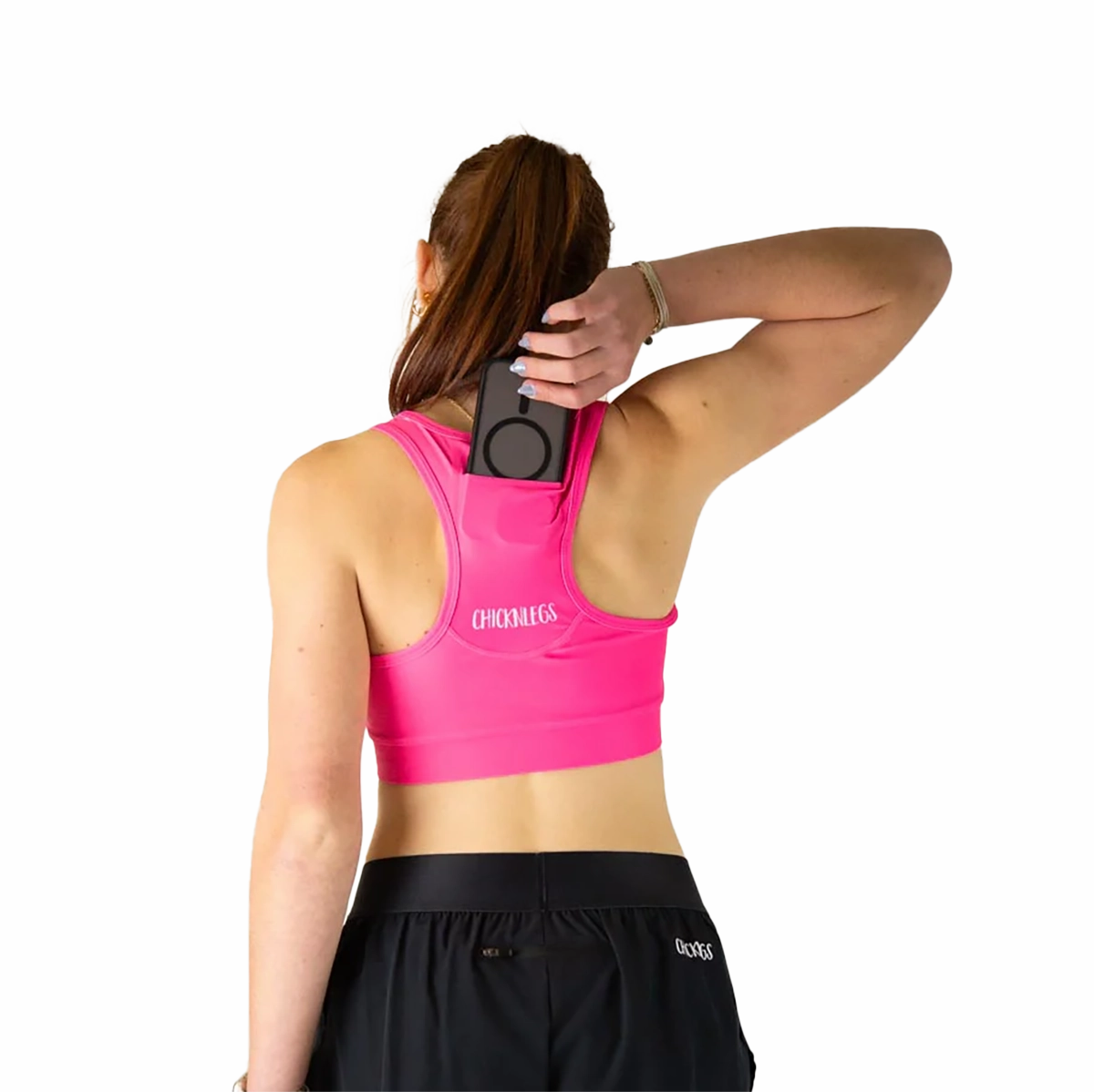 ChicknLegs OG Sports Bra