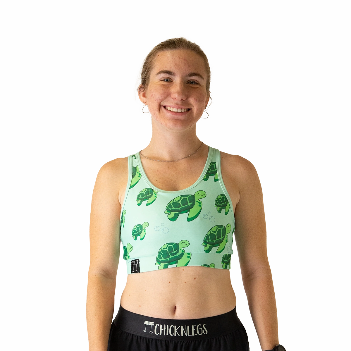 ChicknLegs OG Sports Bra