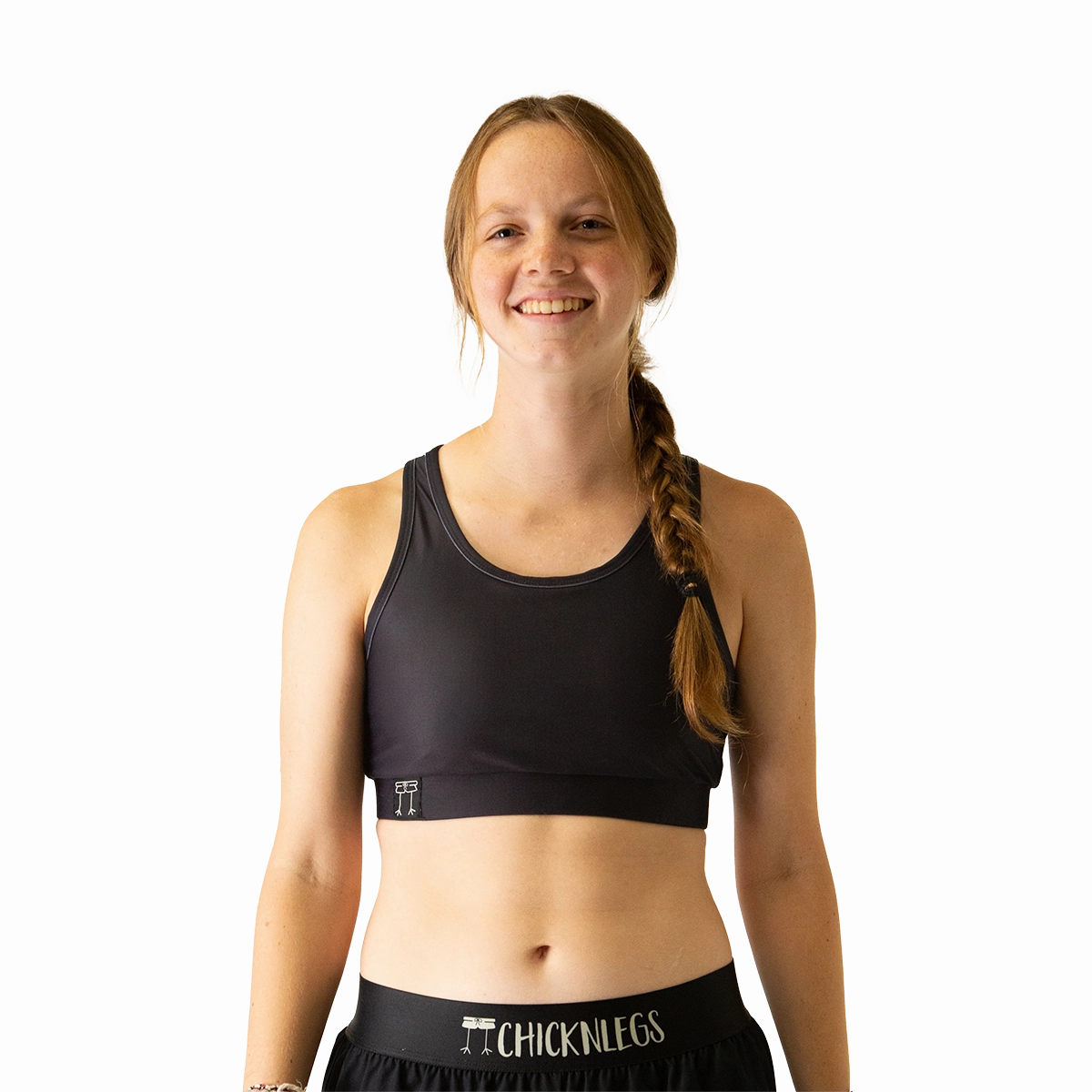 ChicknLegs OG Sports Bra