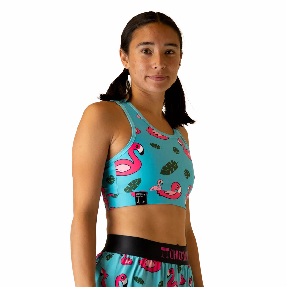 ChicknLegs OG Sports Bra