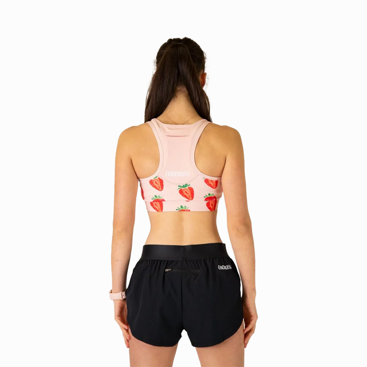 ChicknLegs OG Sports Bra