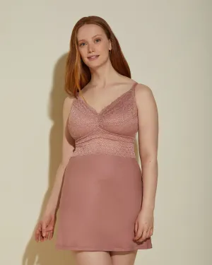 Curvy Babydoll