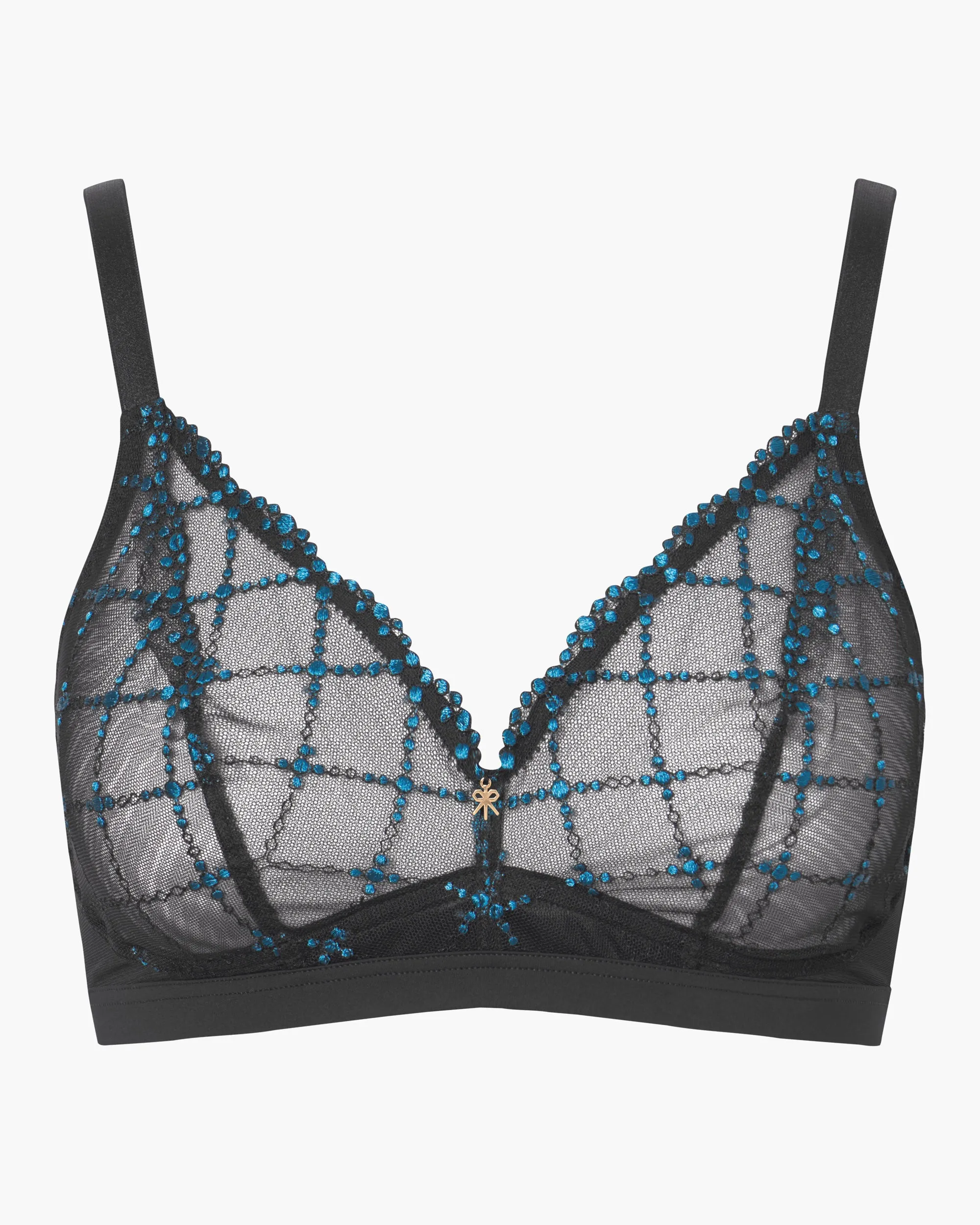 Curvy Bralette