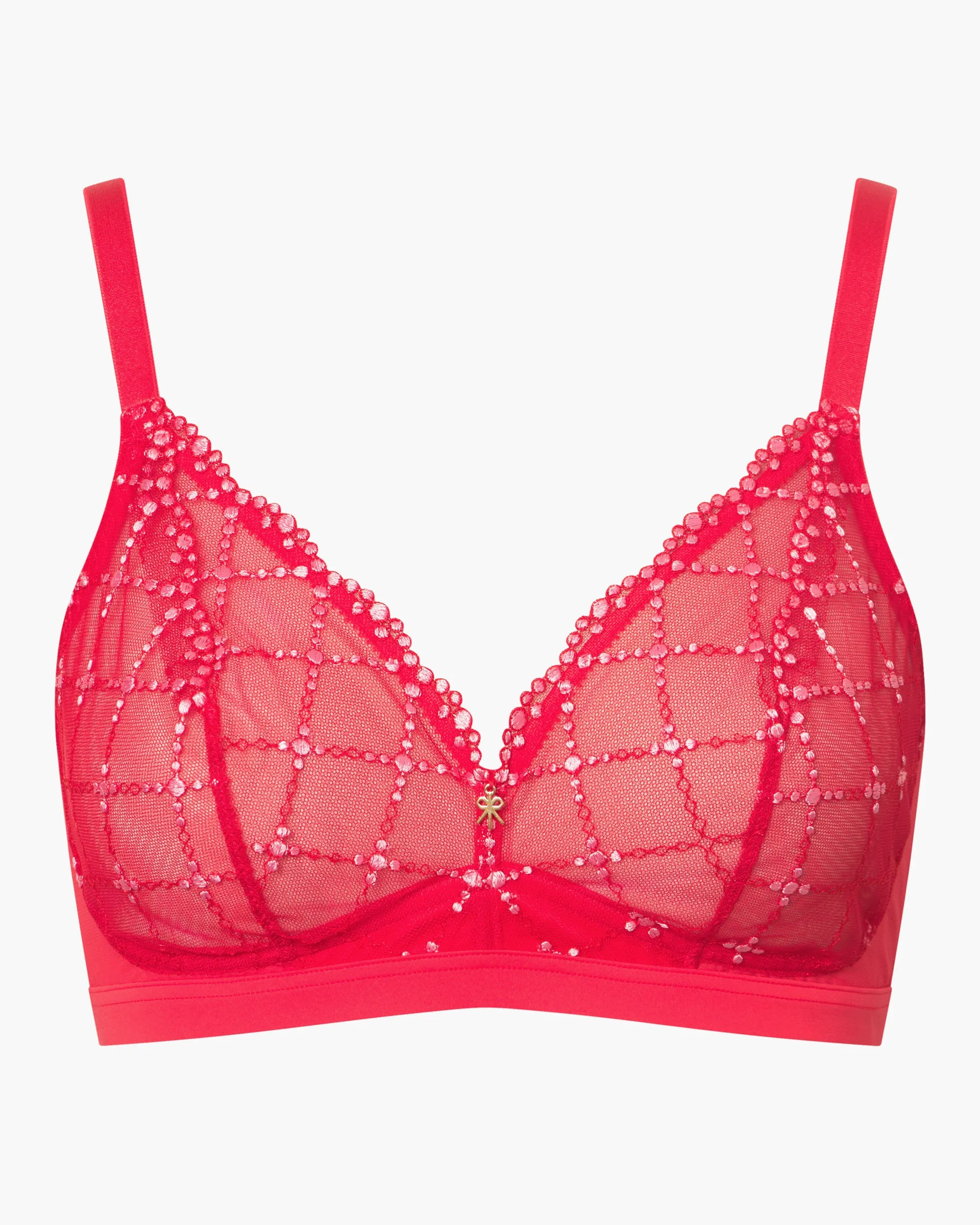 Curvy Bralette