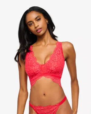 Curvy Bralette
