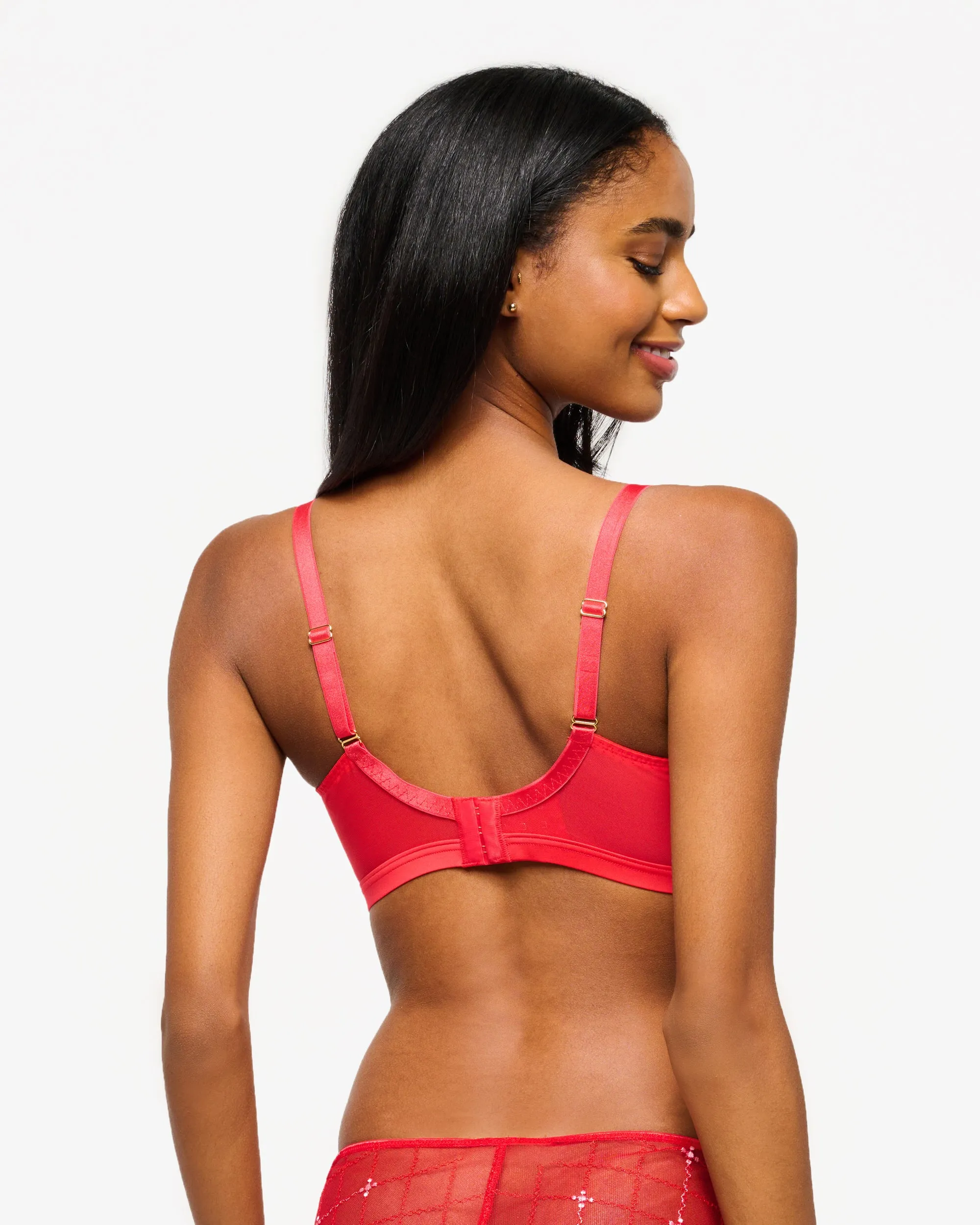 Curvy Bralette