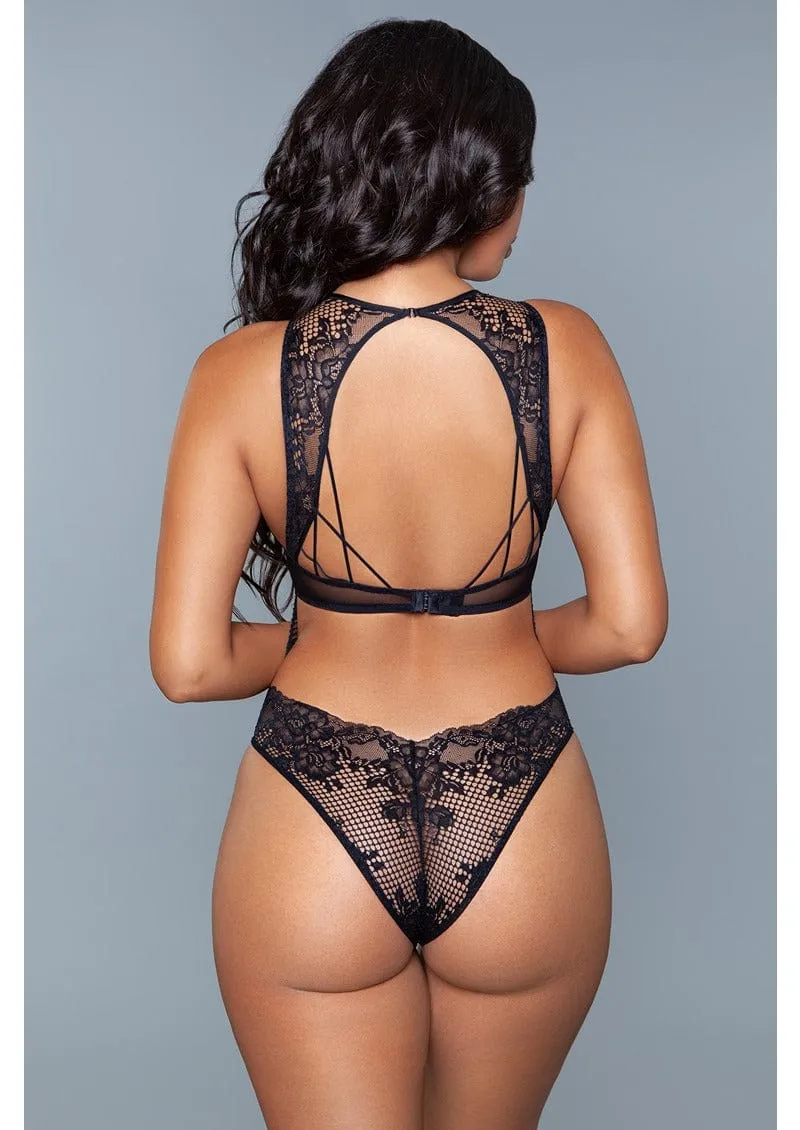 Davina Bodysuit