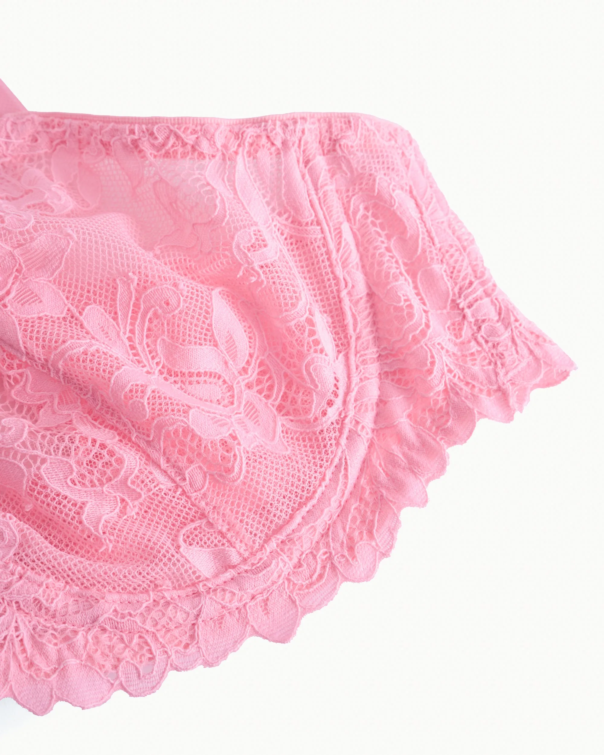 Demi Cup Bra