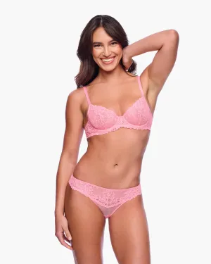 Demi Cup Bra