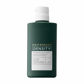 Density Preserving Scalp Foam