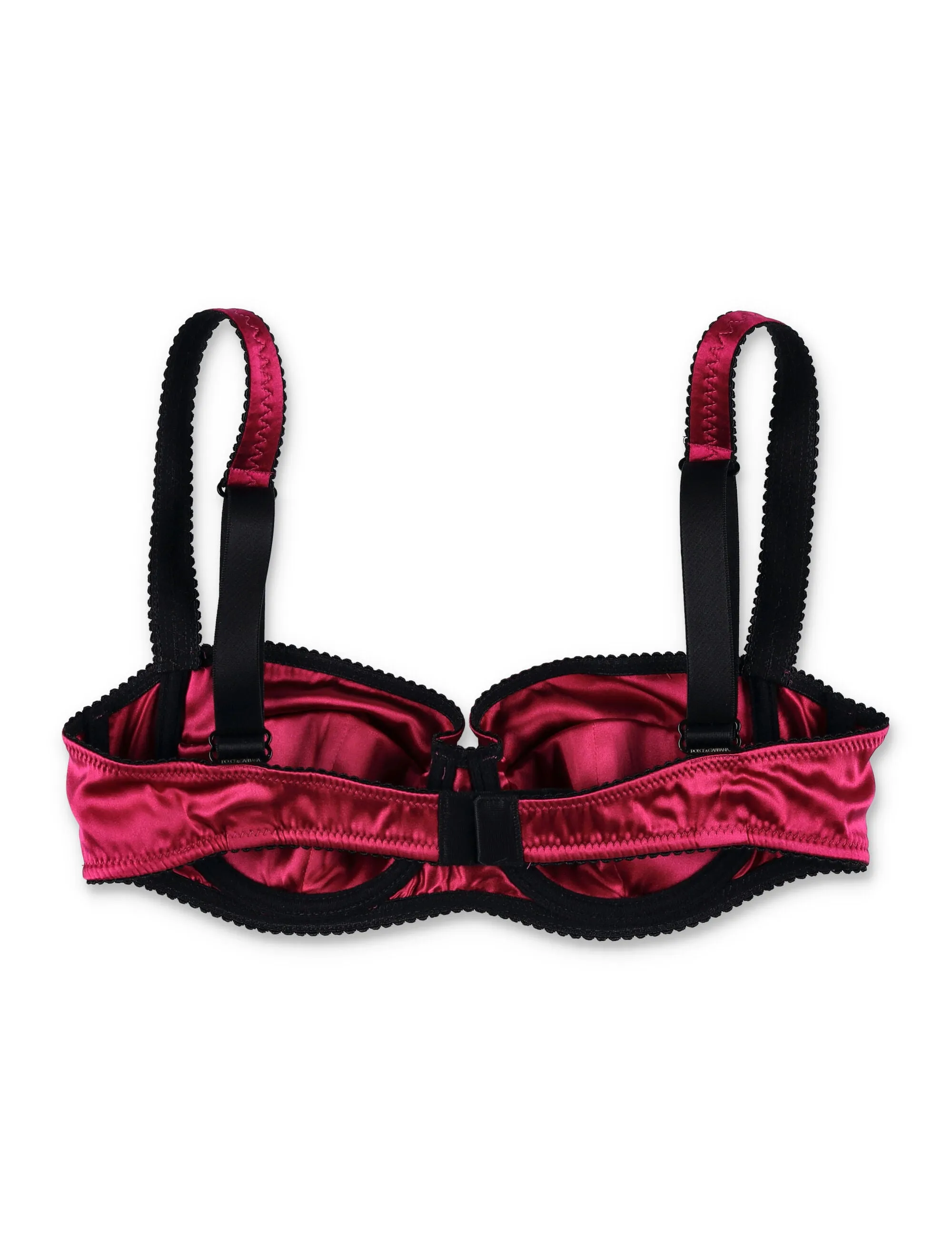 Dolce & Gabbana Balconette Bra
