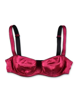 Dolce & Gabbana Balconette Bra